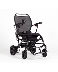 The AirFold Powerchair