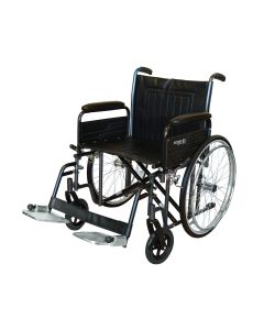 Roma Medical 1473 Heavy Duty Bariatric Wheelchair