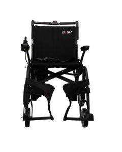 Dashi Mg Power Chair Front View