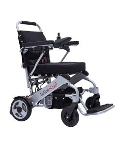 Freedom Chair A06 Electric Wheelchair