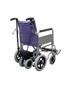 RMA Attendant Assist Twin Wheel Power Pack for Wheelchairs