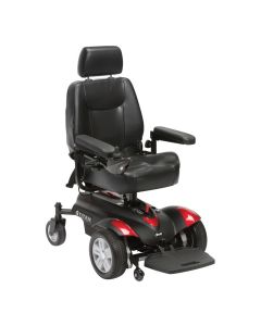 Drive Medical Titan Powerchair Electric Wheelchair