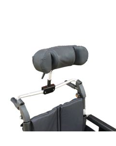 Drive Medical Universal Wheelchair Headrest