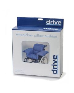 T Shaped Wheelchair Pillow Cushion