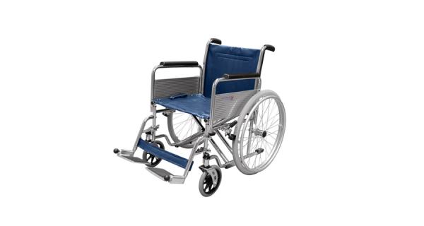 Heavy duty or bariatric wheelchairs