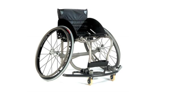 Sports wheelchairs - What to look for