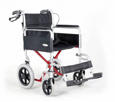 Van Os 2GOability Access Wheelchair