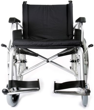 Esteem Bariatric Self Propelled Wheelchair