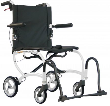 Van Os Caremart Carrymate Travel Wheelchair