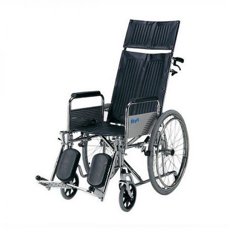 Days Healthcare Reclining Wheelchair