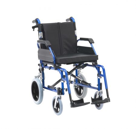 Drive Medical XS Aluminium Transit Wheelchair