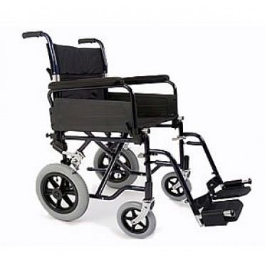 U-Go Esteem Steel Transit Wheelchair