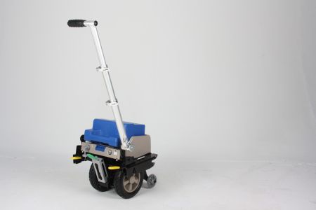 Excel Click and Go Compact II Powerpack for Wheelchairs