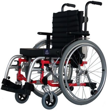 Excel G5 Modular Kids Self Propelled Wheelchair