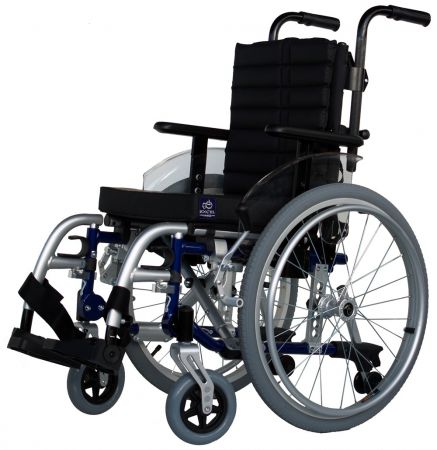 Excel G5 Modular Kids Wheelchair with Tilt Stand