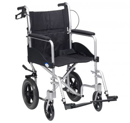 Expedition Plus Transit Wheelchair
