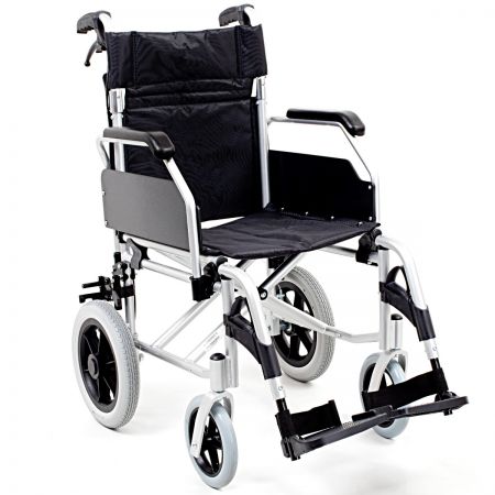 Karma Mobility I-Explore Transit Wheelchair