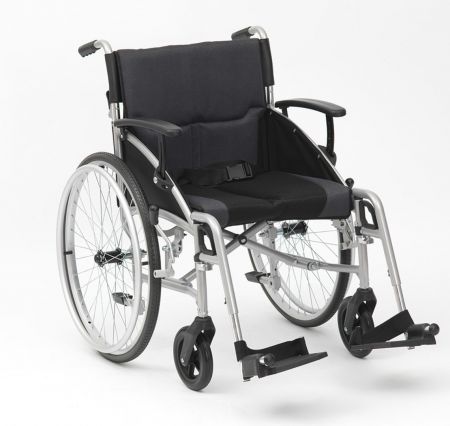 Drive Medical Phantom Self Propelled Wheelchair