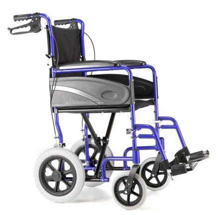 R Healthcare Dash Express Transit Wheelchair