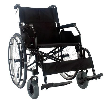 Karma Robin KM-1510 Lightweight Aluminium Wheelchair