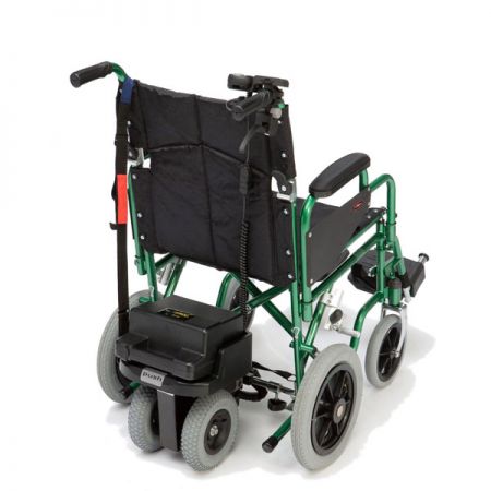 Drive Medical S-Drive Dual Wheel Powerstroll Power Pack