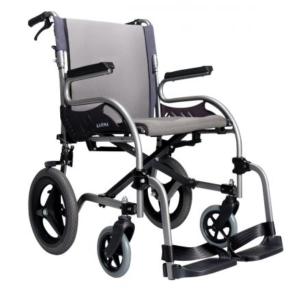 Karma Star 2 Transit Wheelchair