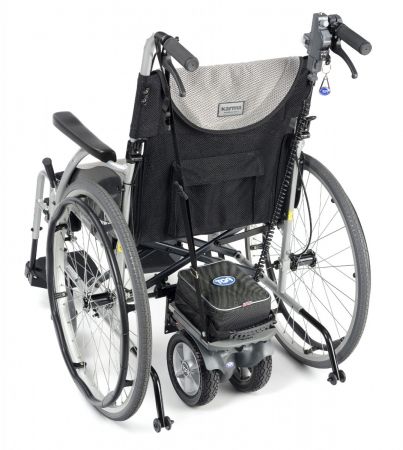 TGA Mobility Wheelchair Powerpack Plus