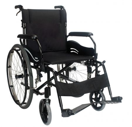 Karma Wren 2 Lightweight Aluminium Wheelchair