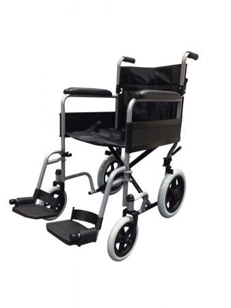 Z-Tec 600-604 Budget Transit Wheelchair