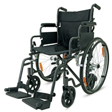Z-Tec hybrid EC6 Wheelchair