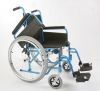 Esteem Self Propelled Lightweight Wheelchair With Flip Up Armrests