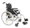 Esteem Eclipse Ultra Lightweight Self Propelled Wheelchair Side View