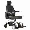 Travelux Venture Powerchair with captains chair