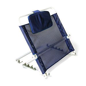 Adjustable Bed Headboard and Back Rest