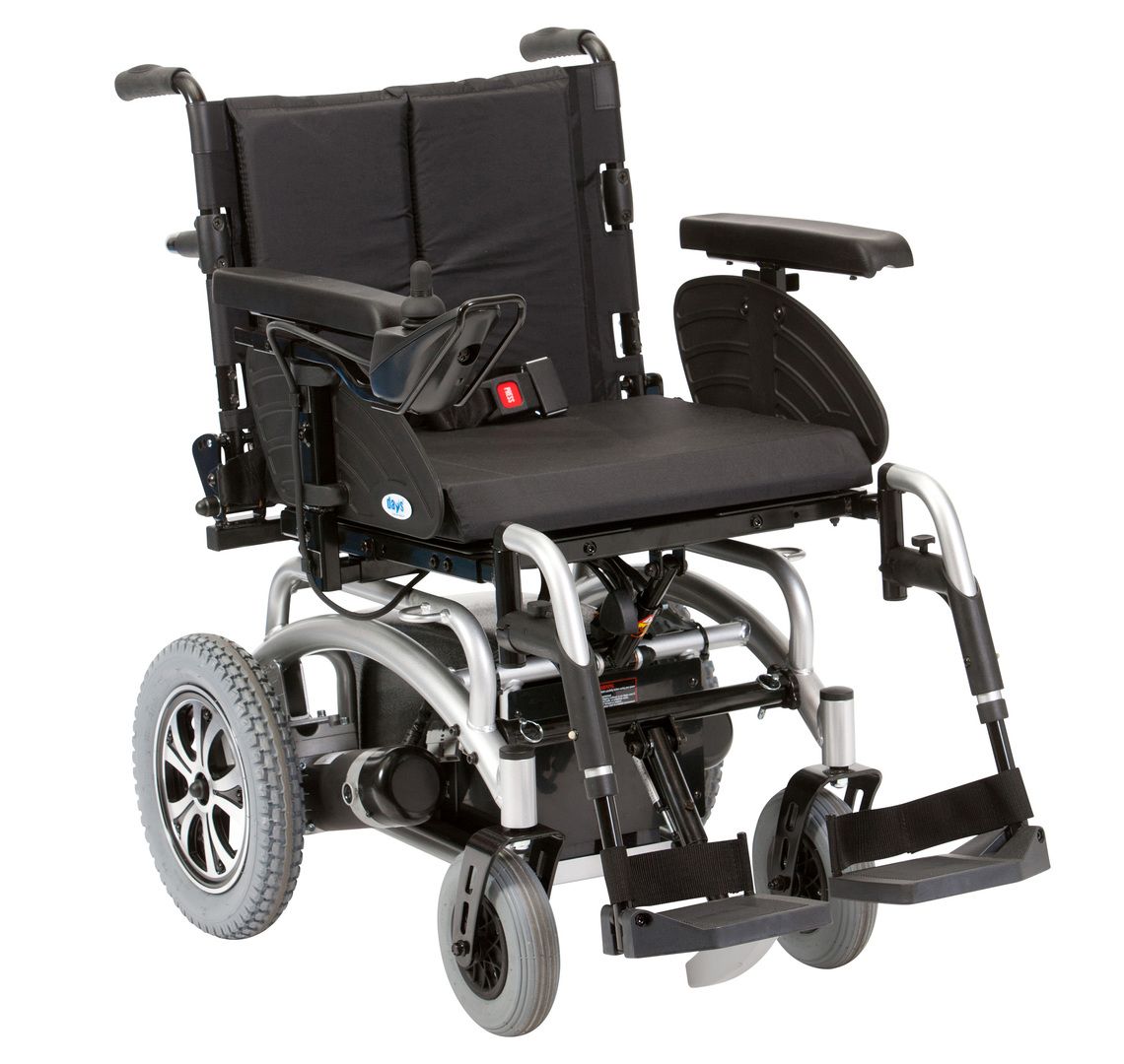 Drive Medical Multego Electric Wheelchair