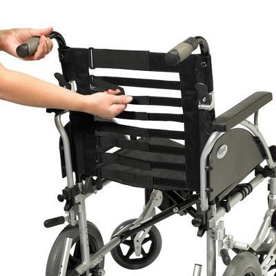Wheelchair FAQ's