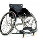 Sports wheelchairs - What to look for