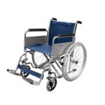 Heavy duty or bariatric wheelchairs