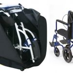 What to look for in a wheelchair bag