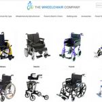 Guide to buying a wheelchair