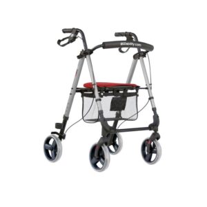 The Van Os Goability rollator walking aid